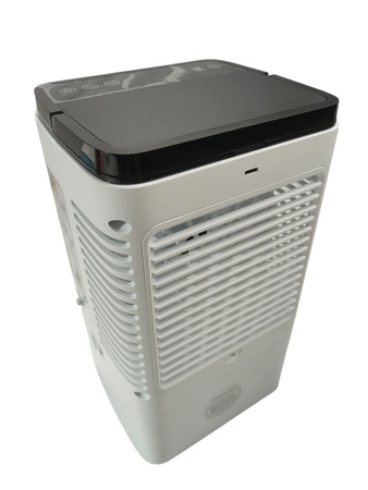 Wentylator Air Cooler K70 1,2l mgiełka biały