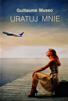 Uratuj mnie Musso