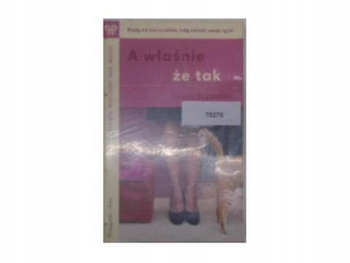 A właśnie że tak!