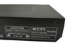Odtwarzacz DVD do telewizora KCR DVD/CD/MP3 ze złączem USB