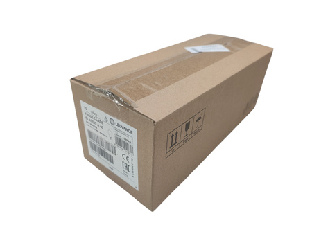 Zestaw 10 żarówek Ledvance LED Classic 4.9W 865 Frosted E27