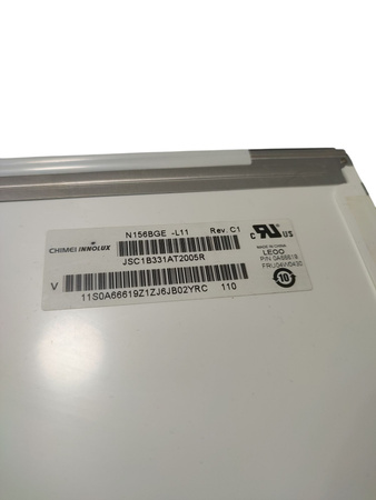 Matryca Innolux N156BGE-L11 Rev. C1 15.6" 1366x768