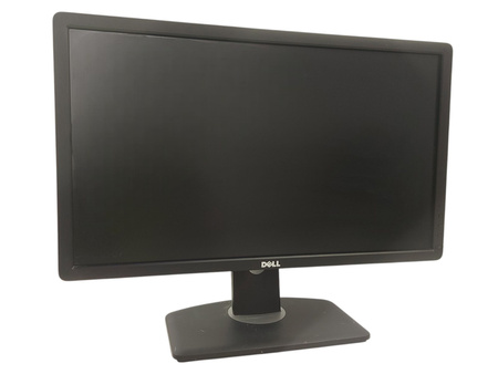 Monitor Dell UltraSharp U2312HMt 1920x1080 FHD czarny LED FHD IPS 23"