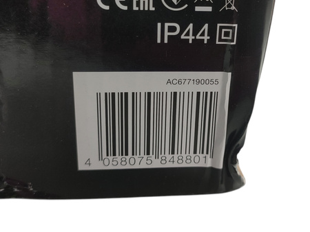 Taśma LED zewnętrzna Outdoor Flex 15M RGB IP65 Remote Control Ledvance