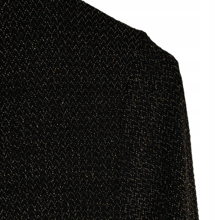 Sweter damski LINDEX Rozmiar XS Czarny