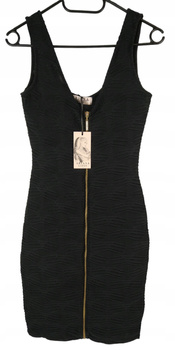 SUKIENKA ARIANA ROZMIAR 36 CZARNA