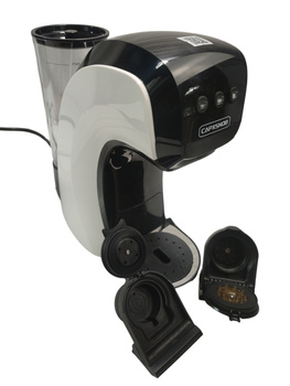 Expres ciśnieniowy do kawy na kapsułki Capxsnob SV835L 20 bar