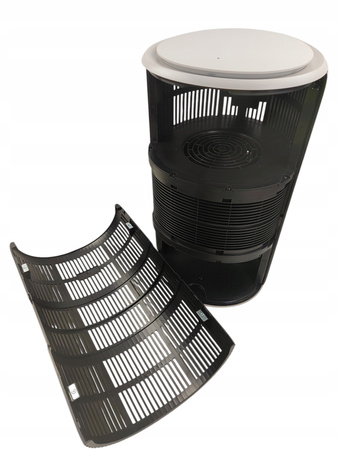 Oczyszczacz powietrza Philips PureProtect seria 3200 AC3210/12 130m²