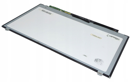 Matryca Innolux N156BGE -L41 15,6" 1366x768px 40pin BŁYSZCZĄCA