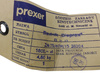 Retro Projektor Rzutnik Prexer Diaprex B -11