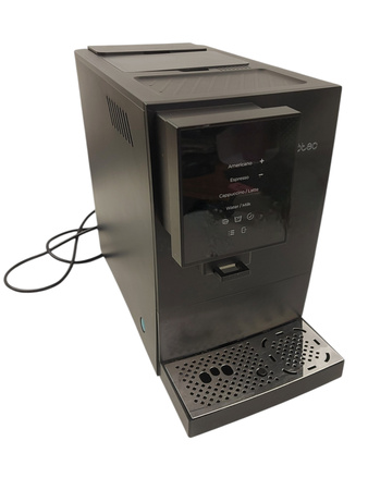 Ekspres ciśnieniowy do kawy Cecotec Cremmaet Compactccino 01598 1350 W