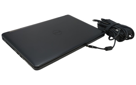 Laptop Dell Latitude E5540 i5-4210U 4GB RAM 320GB HDD 15,6" FHD
