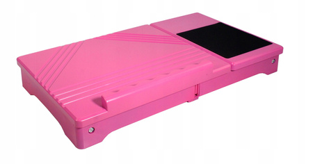 Stolik pod laptopa przenośne biurko KT-9018