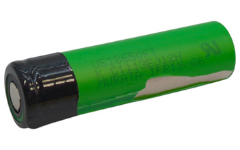 Akumulator Ogniwo 18650 Murata US18650FT 1100mAh 30A