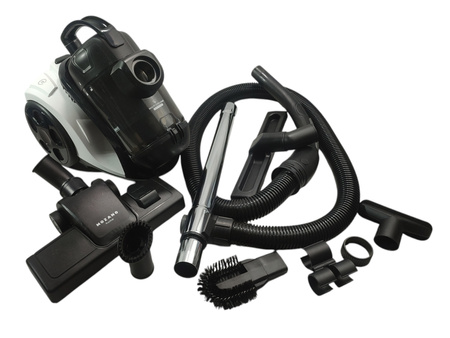 Odkurzacz bezworkowy MOZANO Smart Cyclonic 4000 AGD/ODK/B/02#BIAL