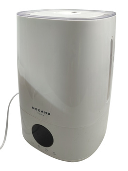 Ultradźwiękowy Nawilżacz Powietrza Mozano Ultrasonic 28dB 4L 350ml/h