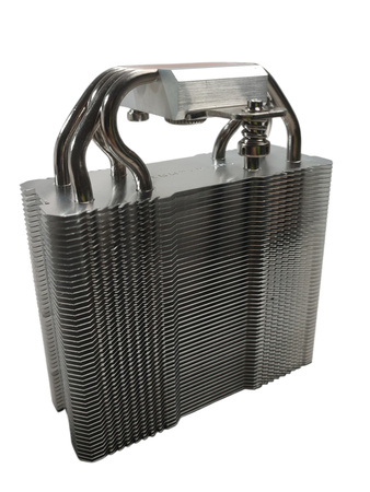 Chłodzenie procesora Thermalright Assassin X 120 SE aktywne 12 cm