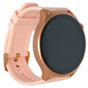 Smartwatch zegarek damski Riversong Motive 7C Różowy