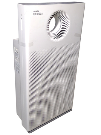 OCZYSZCZACZ POWIETRZA COWAY AIRMEGA AP-1220B 50M2