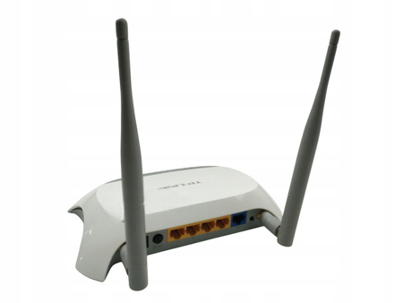 Punkt dostępowy UMTS/HSPA+ROUTER TP-LINK TL-MR3420