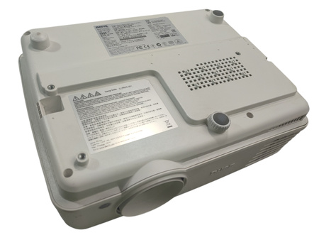 Projektor Benq MW526 DPL 1600 x 1200 (UXGA) 3200 lm 16:10