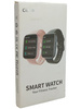 Smartwatch Cillso T80 czarny Zegarek 110 Sportów