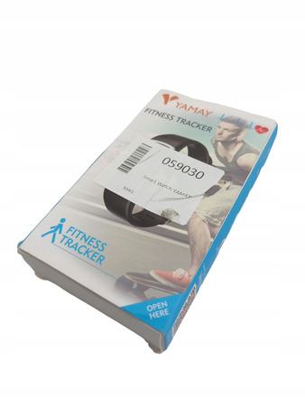 Smartband Yamay SW336