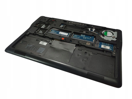 Płyta główna laptopa Dell Latitude E7250 ZBZ00 LA-971P REV: 1.0 i5-5300U