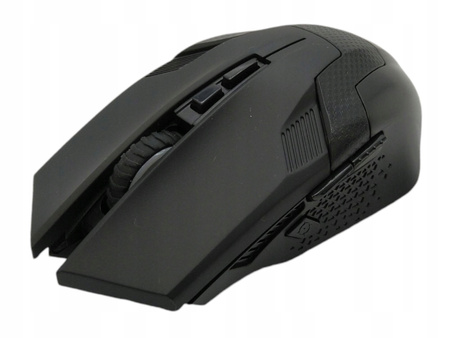 Mysz optyczna Bezprzewodowa Tecknet WM289