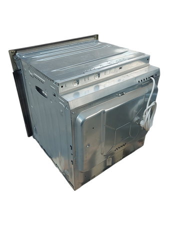 Piekarnik elektryczny parowy Electrolux SteamPro 900 KOAAS31WT A++