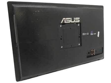 Komputer ASUS A432A6421 H110 Pentium G4400|8GB DDR4|512GB HDD