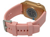 Zegarek Smartwatch damski sportowy T50S Różowy