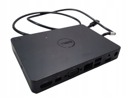 Stacja dokująca Dock Dell WD19 (K17A001)
