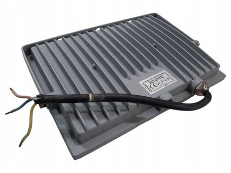 Naświetlacz KROMA LED S 50W GREY 4500K STRUHM