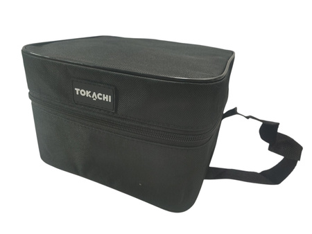 Laser krzyżowy Tokachi LineX PRO 45 m 16 linii statyw okulary etui