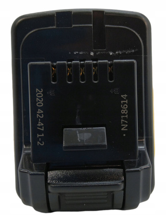 Stanley Akumulator Bateria Li-Ion 12V 1.5Ah SB12S