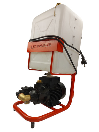 Pompa Rothenberger ROSOLAR PUMP 1500000135 do systemów solarnych 750 W 30 l/min