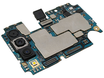 Płyta główna telefonu Samsung Galaxy A50 SM-A505FN/DS 4/128GB