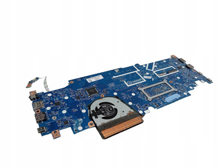 Płyta główna laptopa Lenovo ThinkPad L380 17821-2