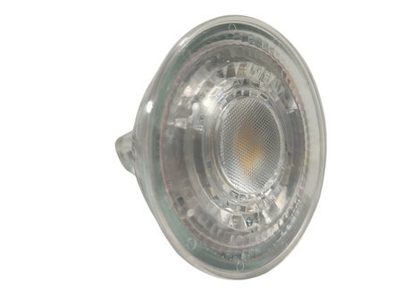 Zestaw 5 żarówek LED GU5.3 4,9W 4000K 470lm