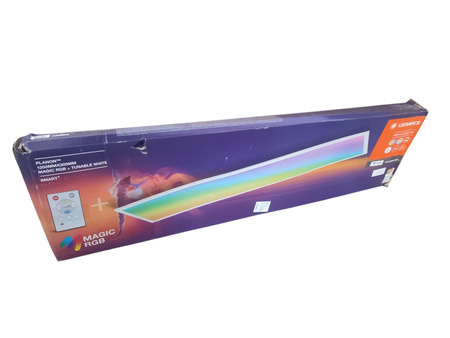 Ledvance Ściemnialny plafon MAGIC LED/36W/230V 2700-6500K Wi-Fi