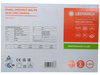 Panel LED LEDVANCE PROTECT 600 PS 36W 5040lm 4000K IP54