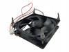 WENTYLATOR DO LODÓWKI WHIRLPOOL ART 9811 SF2