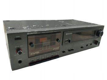 Magnetofon Unitra M9115