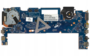 Płyta główna do laptopa HP G2 13324-1 Intel Core i7-5600u