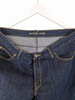 MICHAEL KORS Damskie Jeansy Granatowe Rozszerzane Dół (Bootcut/Flare)