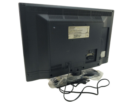 Telewizor Orion 22FBT167 22" Full HD LED USB