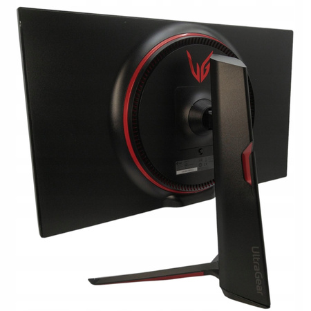 Monitor LG UltraGear 27GN850 27"