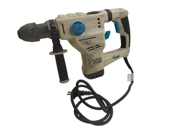 Młotowiertarka MacAllister MSRH1250-A SDS plus 1250 W