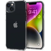 Etui plecki Spigen Liquid Crystal iPhone 14 Plus 6,7" przezroczysty